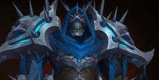 Bephegore's icon