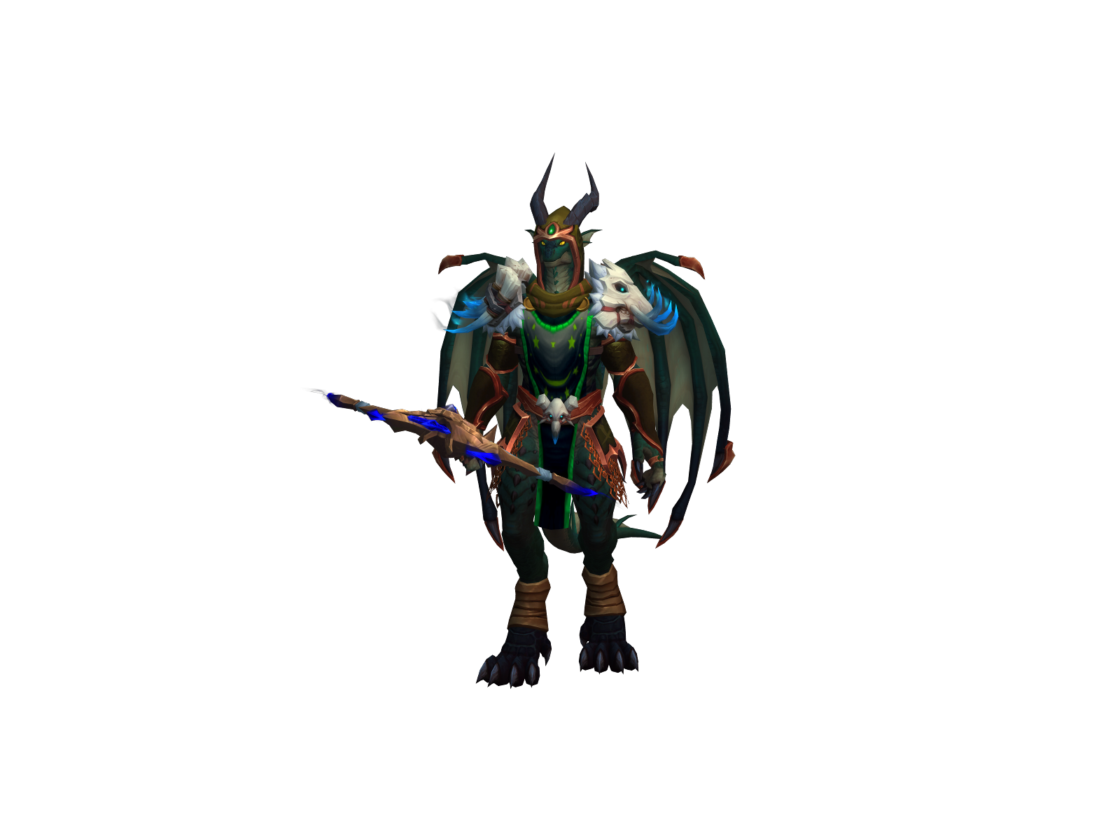 Elunesbane