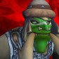 Crazeddruid portrait