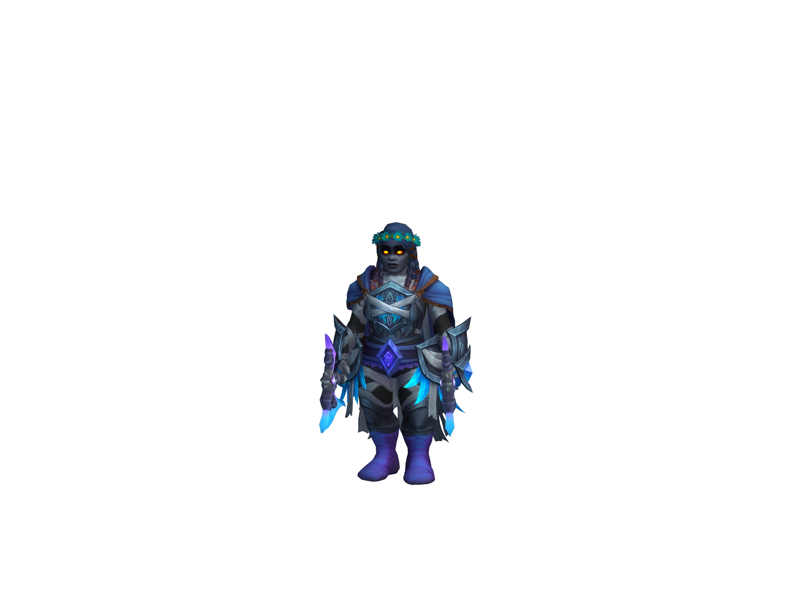 Fyrefallen