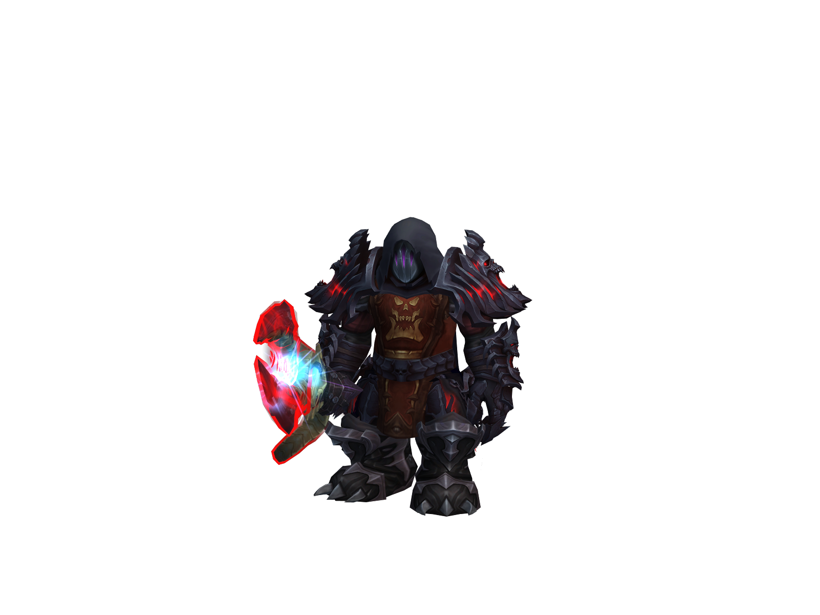Gigamortís