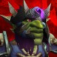 Minisnake avatar