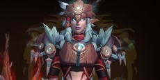 Lyradruid's Avatar