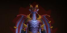 Ajevoker's icon