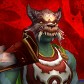 Taírant avatar