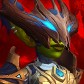 Linqa avatar