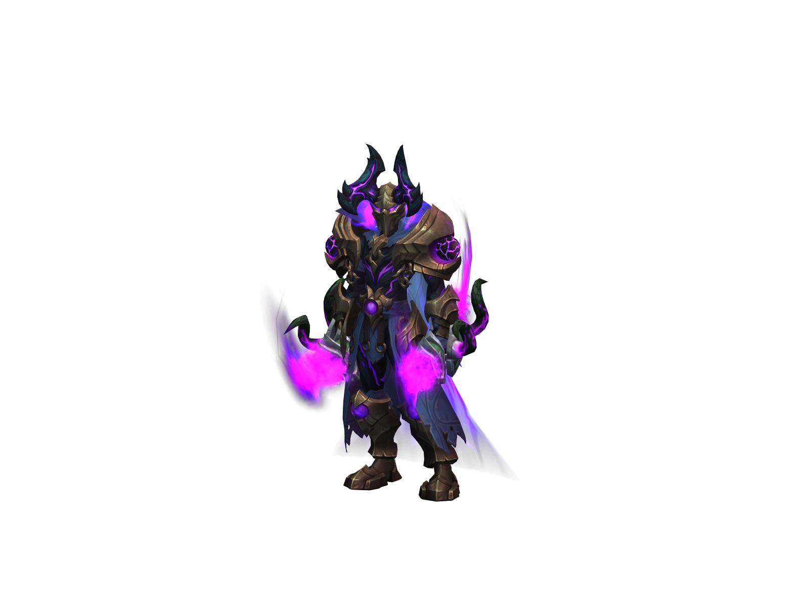 Terrorflame