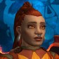 Magerock avatar