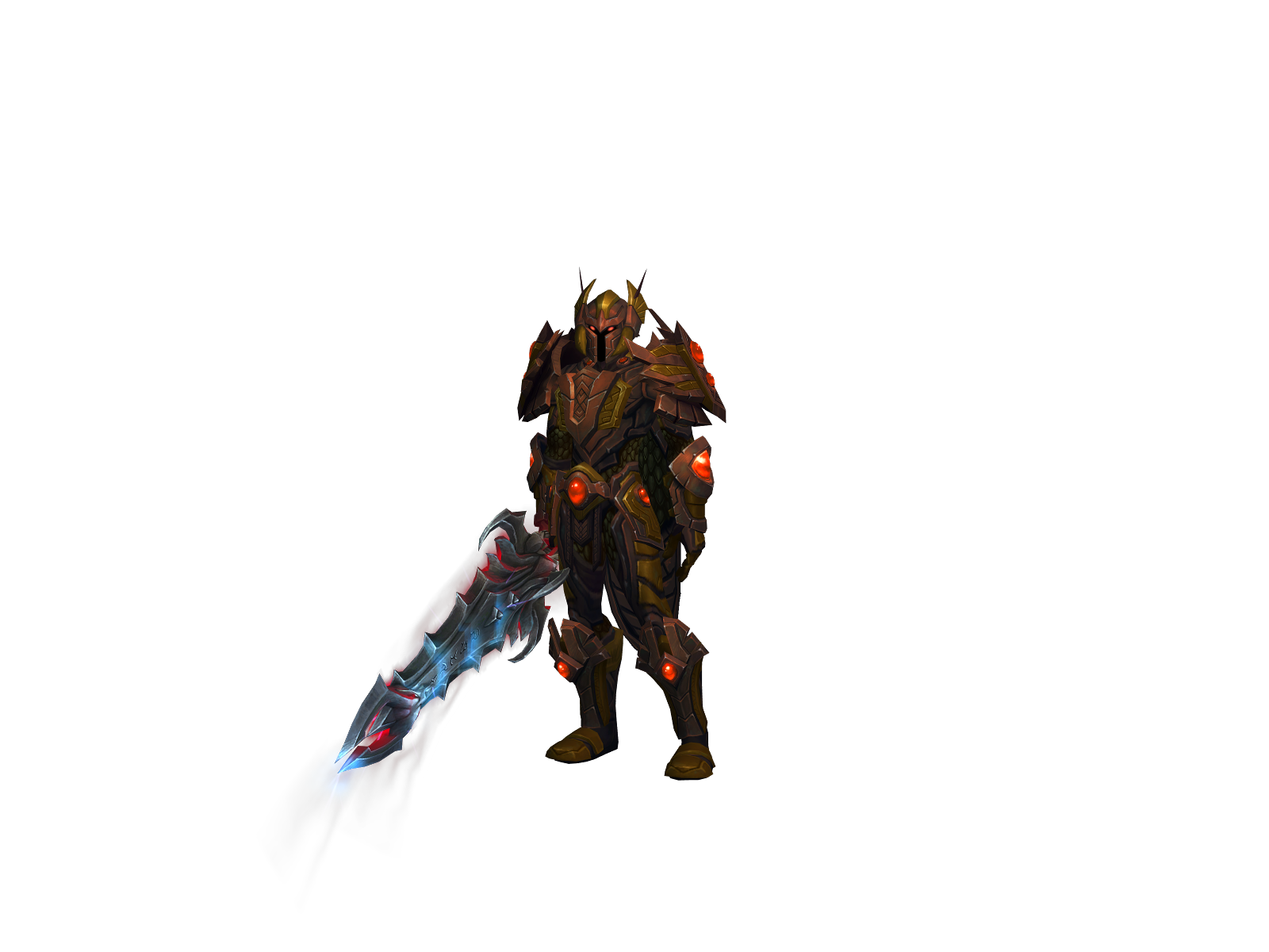 Makeefrost