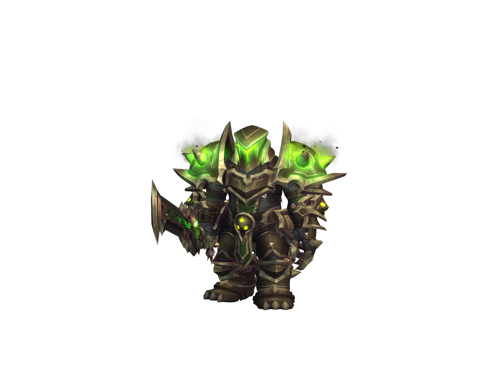 Gachiturbina