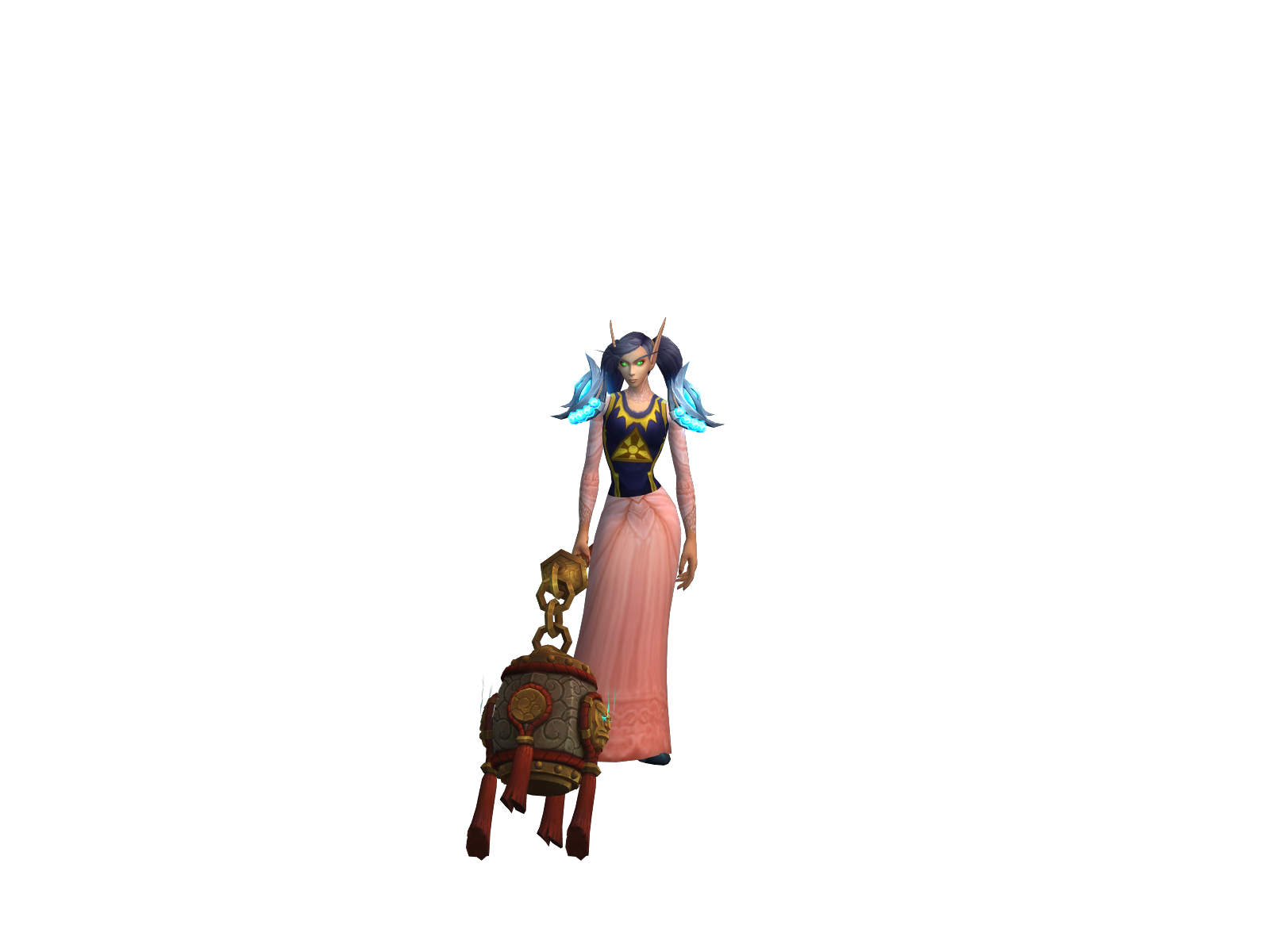 Morphist