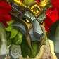 Svinen avatar