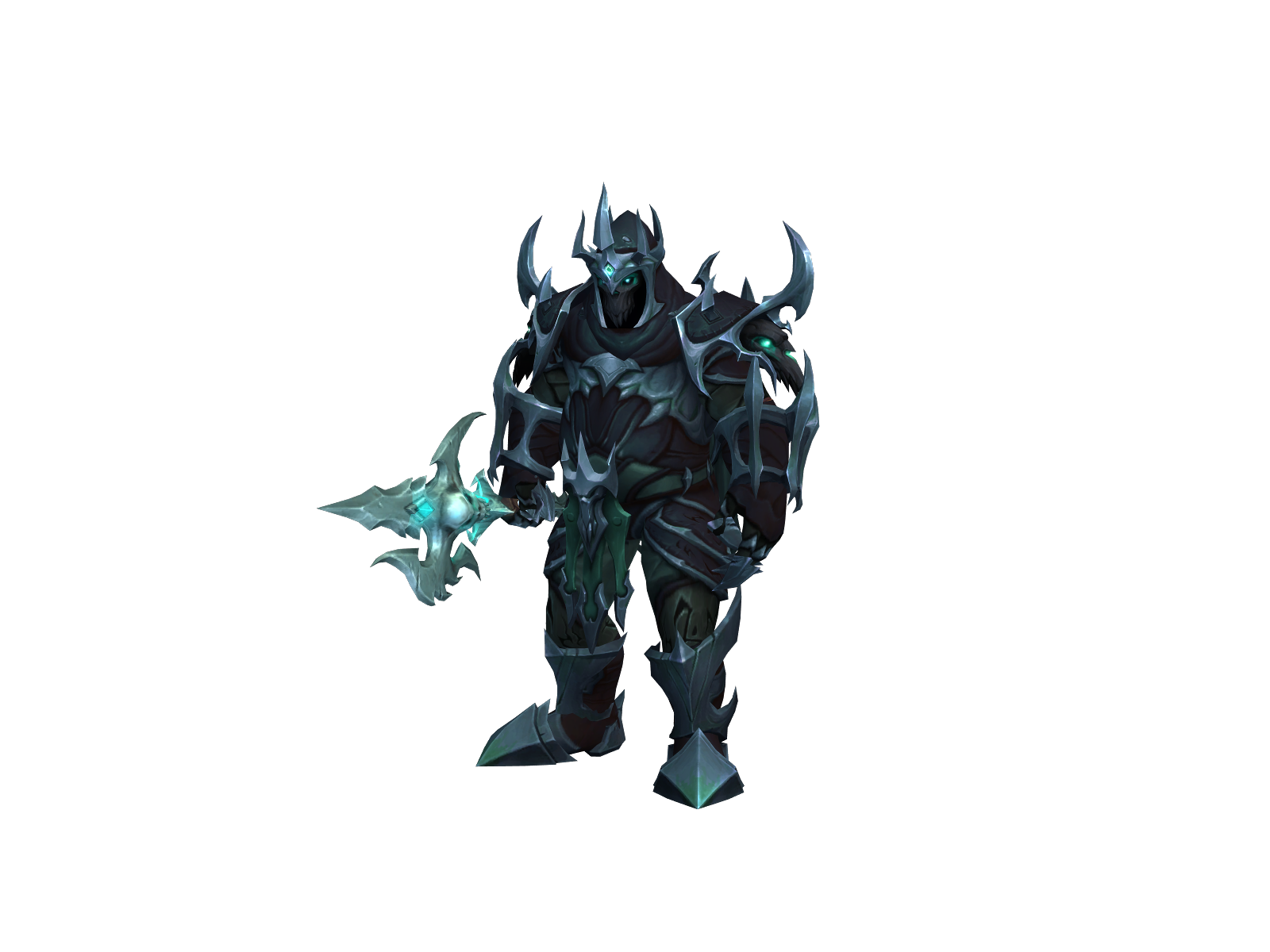 Floordrood