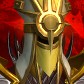 Morananyx portrait