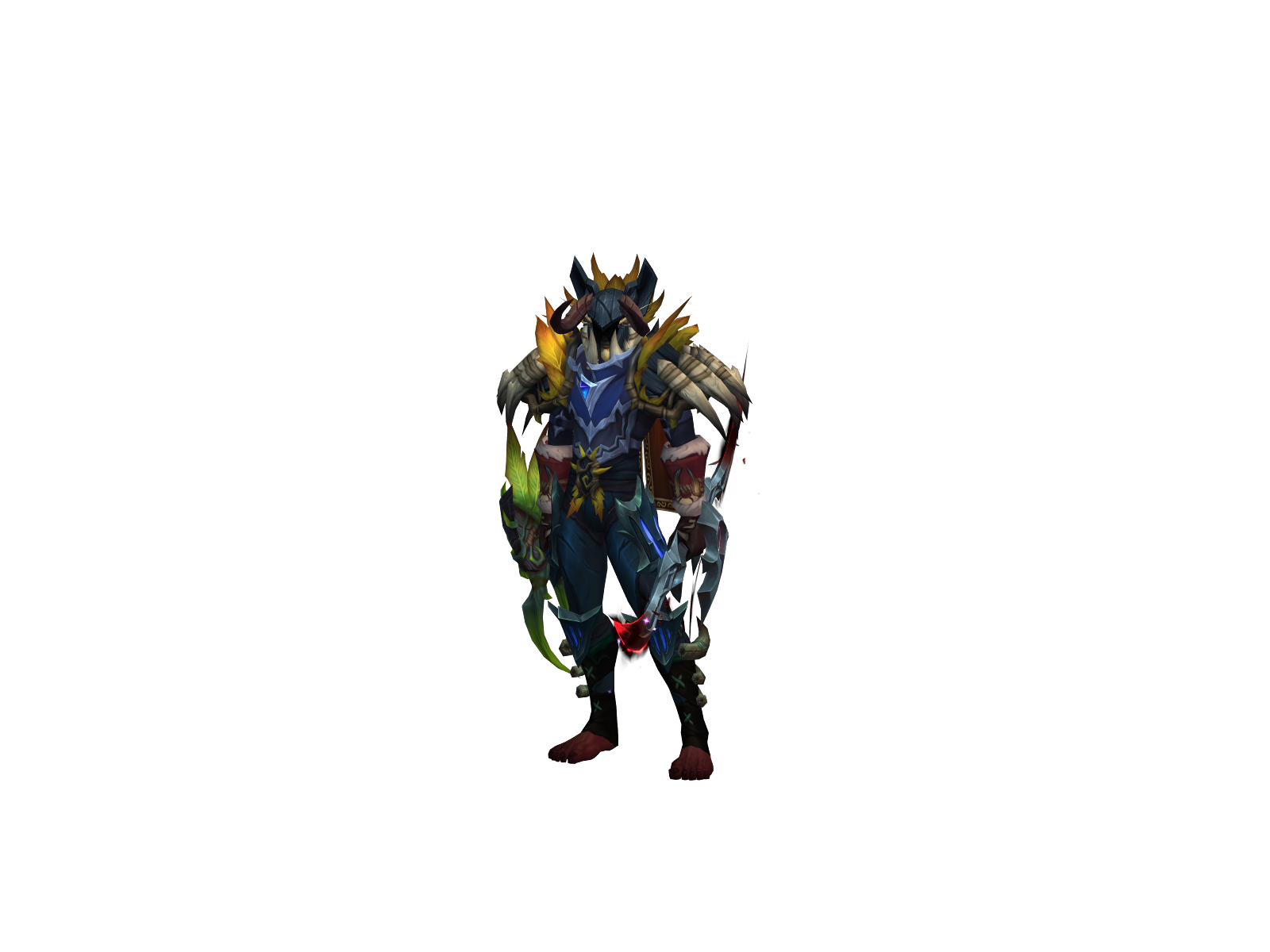 Kalimusk