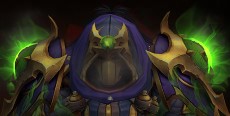 Lionknife's icon