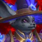 Qrashá avatar