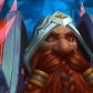 Dwarfashaman
