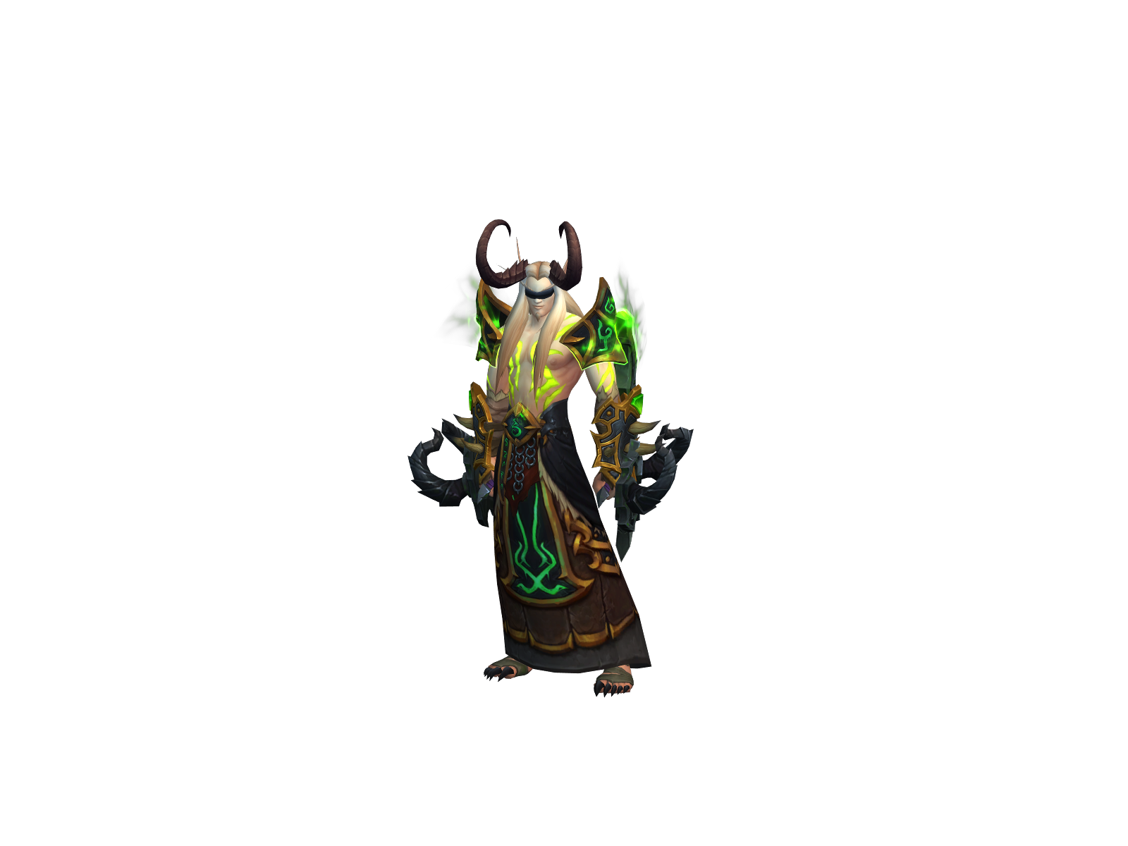 Lotuseatér character render
