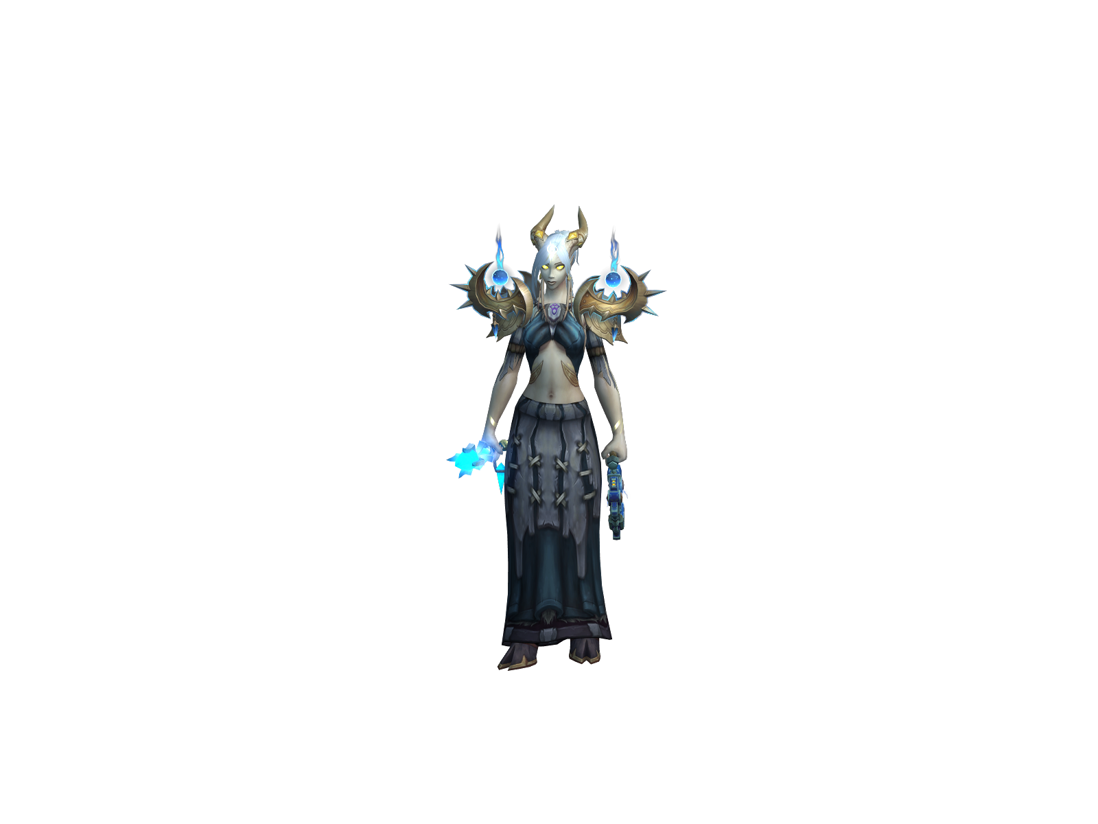 Zeldarine