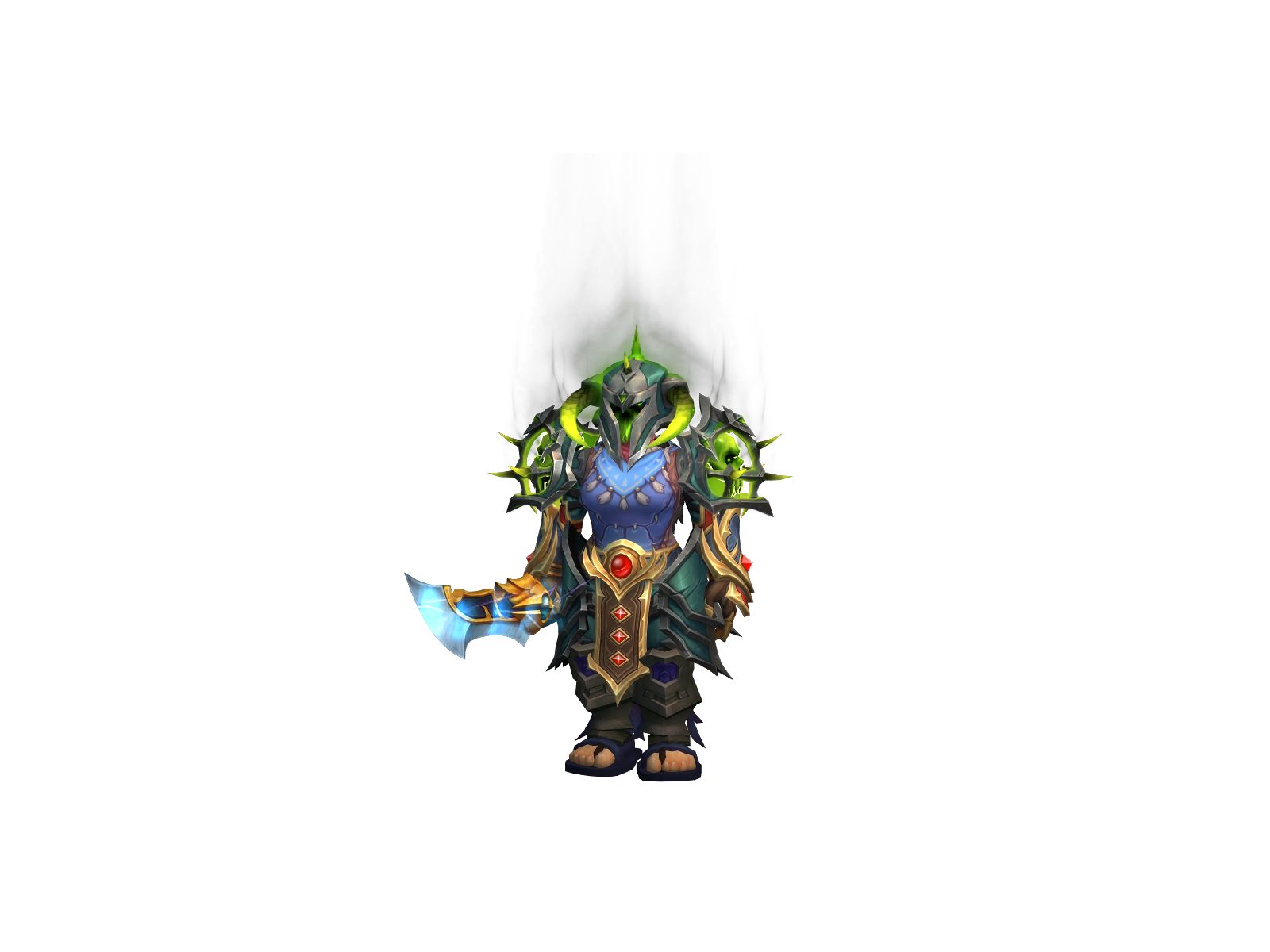 Lothdk