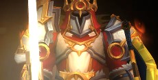 Reporthealer's icon