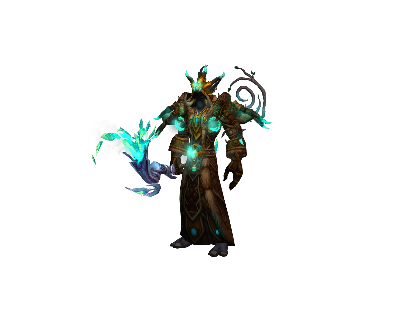 Phoenixstorm