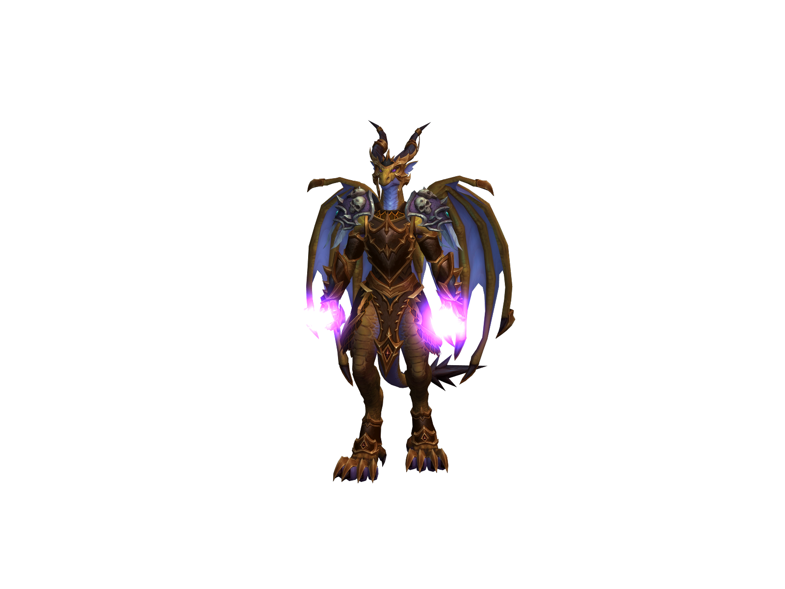 Mïthrandyr