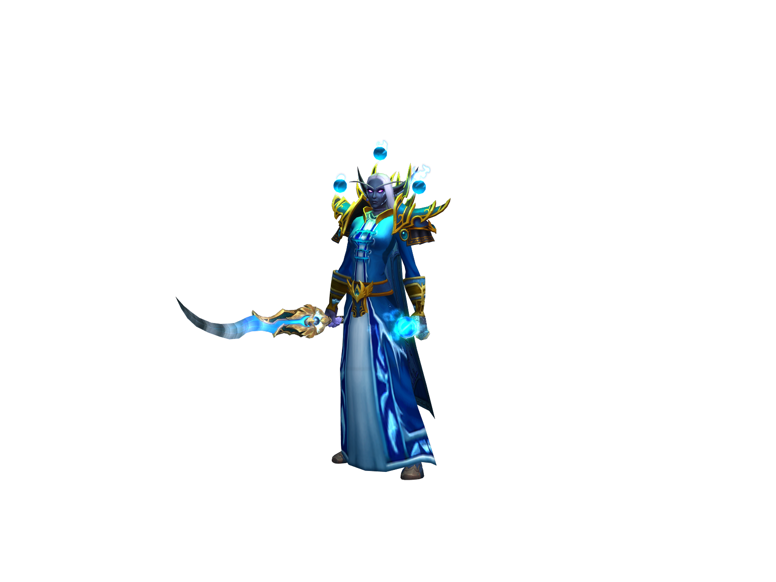 Magicrow