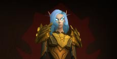 Kriog's icon