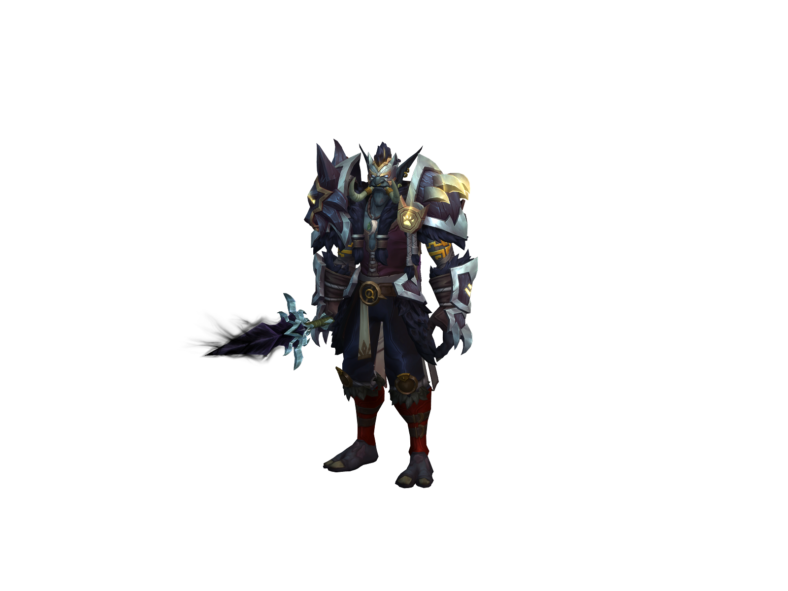 Eisdudu