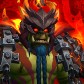 Shamandex avatar