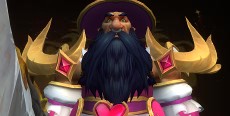 Pewladin's icon