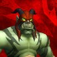 Mandan avatar