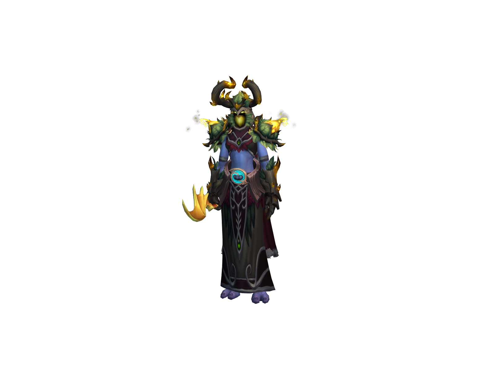 Twinblaster