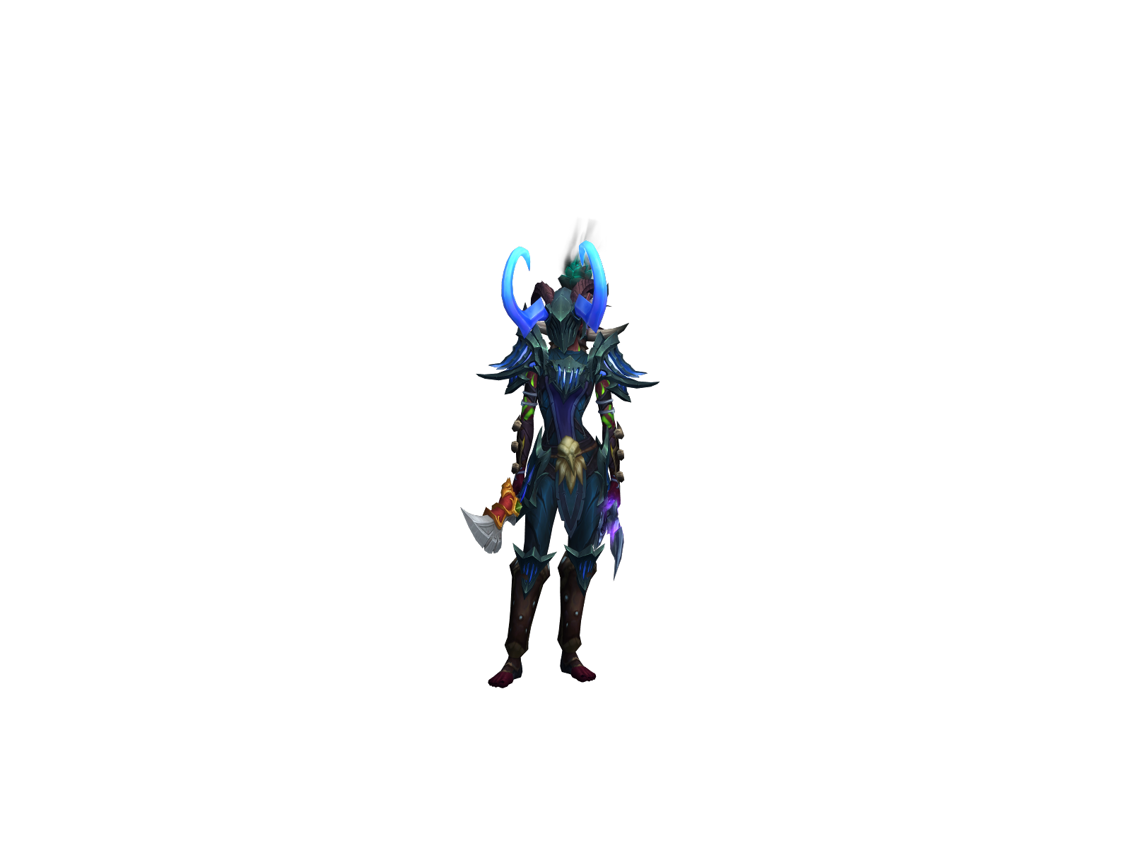 Angelynxi