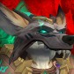 Foxxypluff avatar