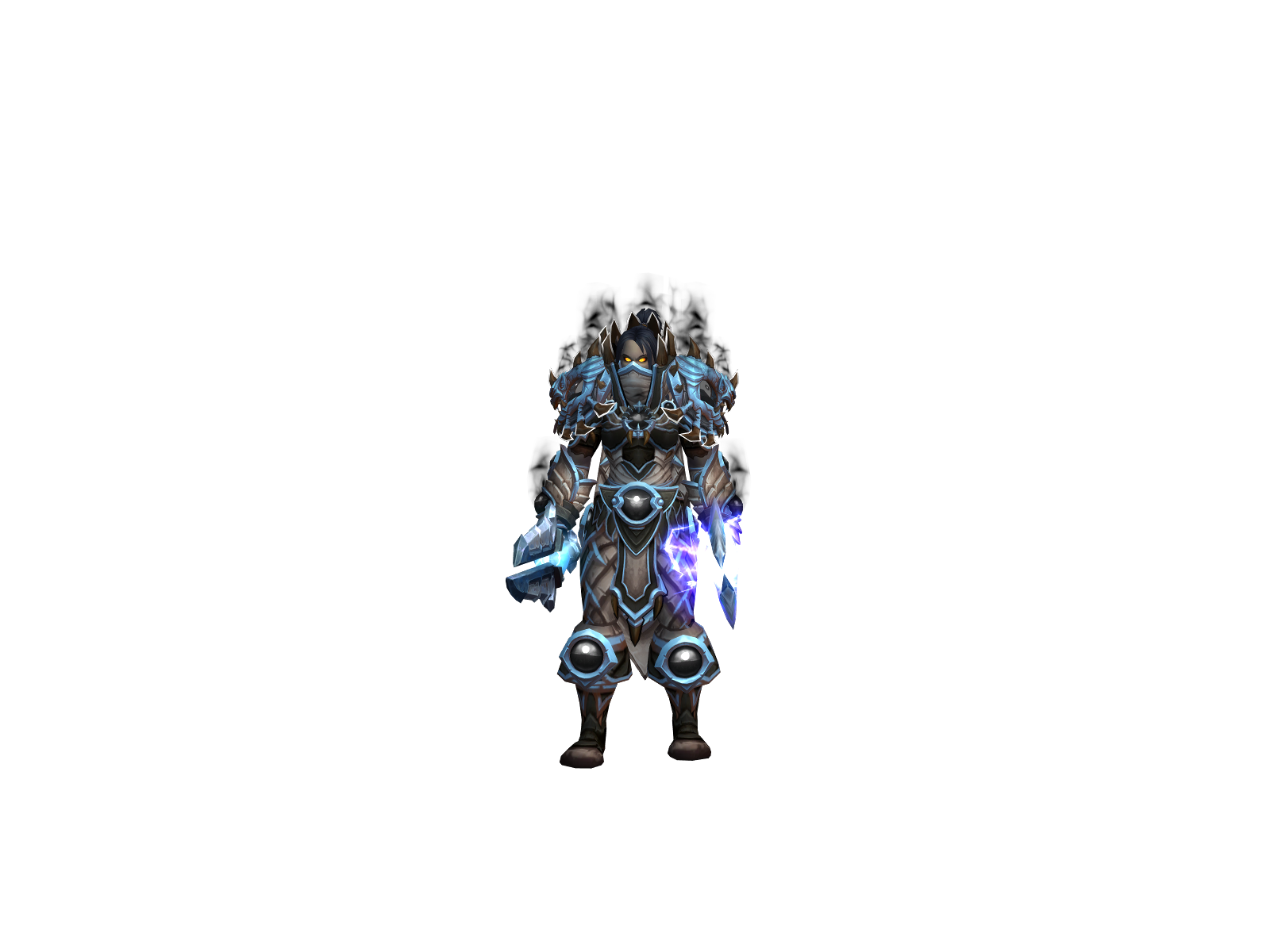 Tonrac