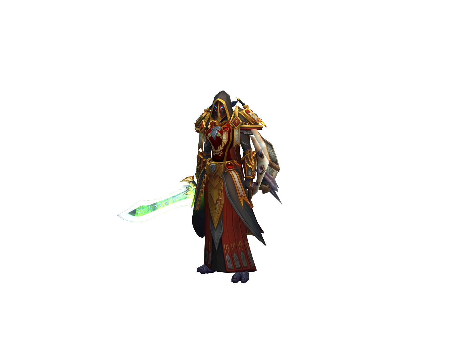 Rambadoodle