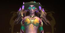 Testium's icon