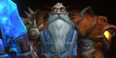 Trapdaddyk's icon