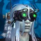 Lysamonk avatar