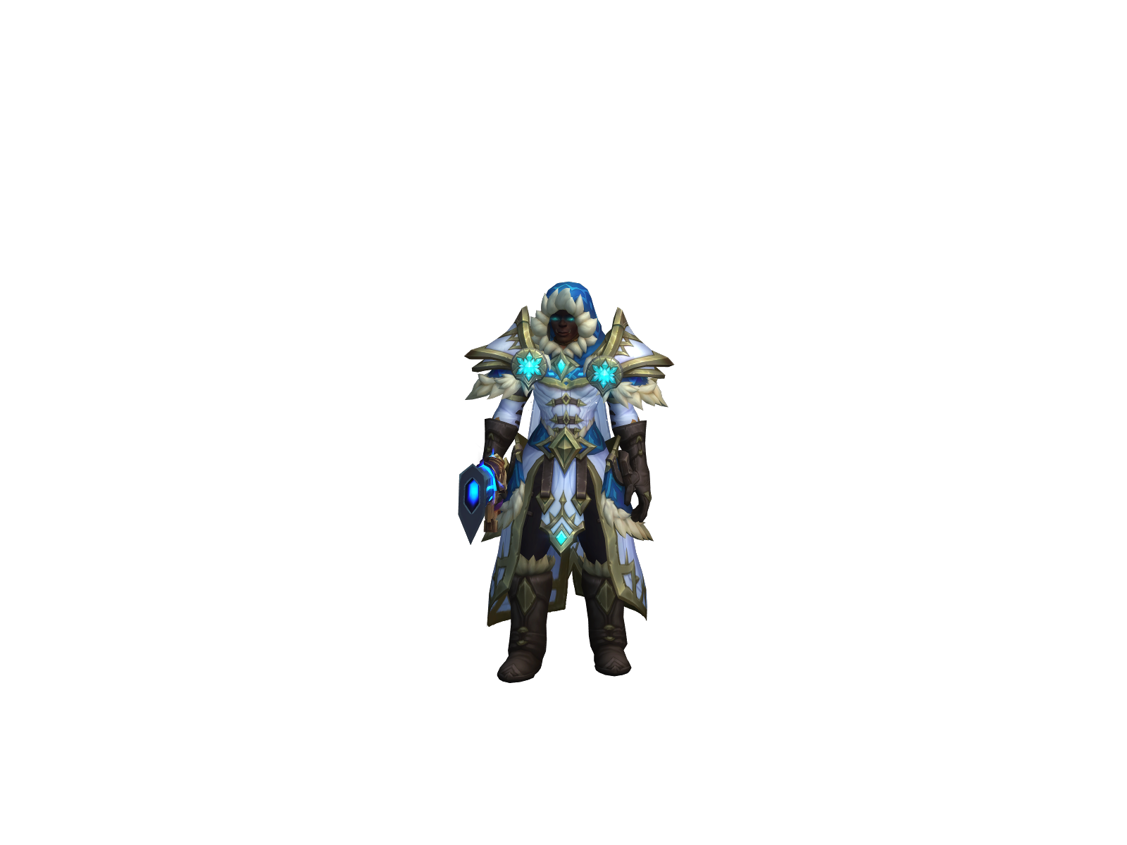 Everspirit