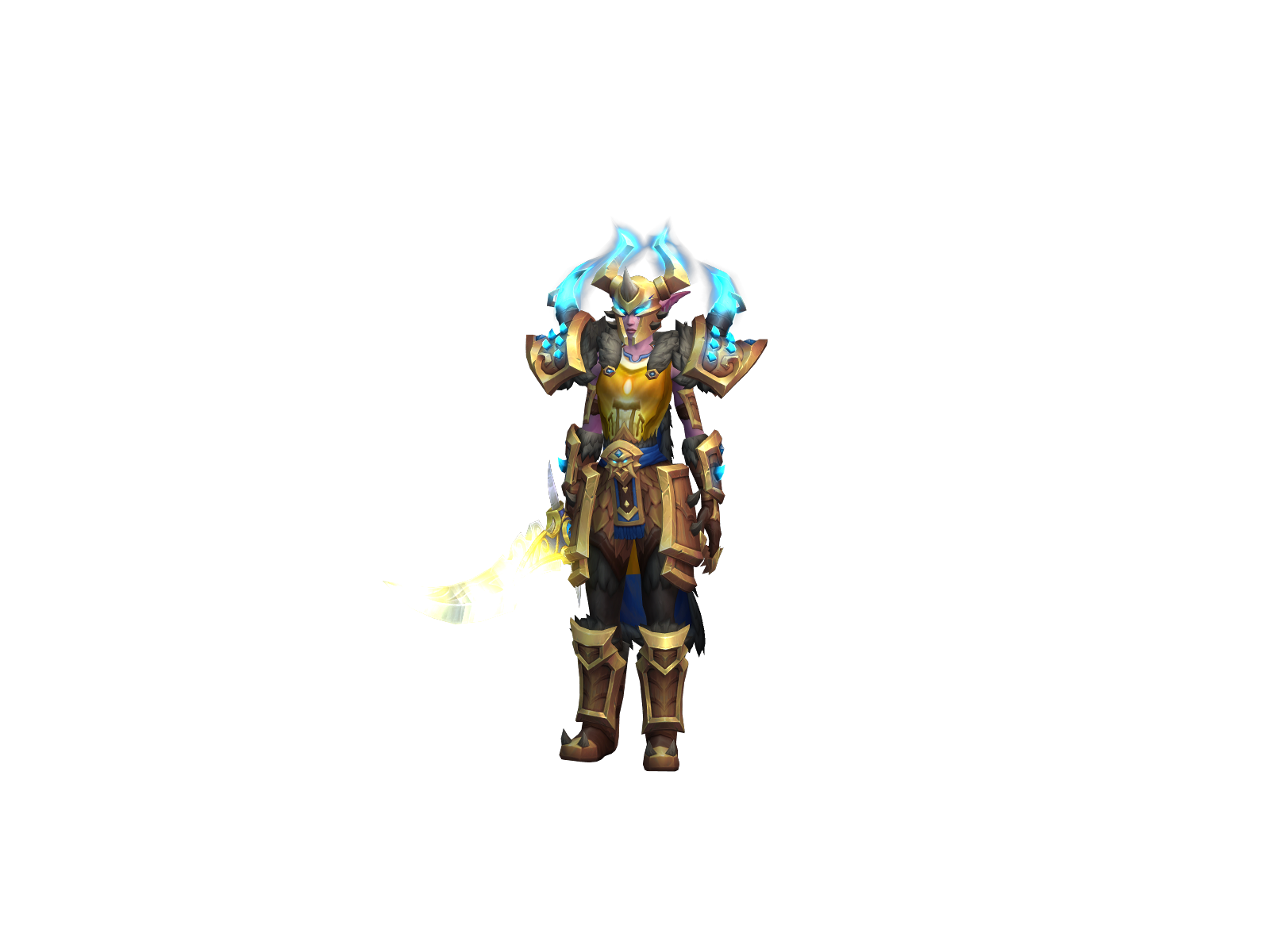 Optikan character render