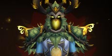 Gazrielletoo's icon