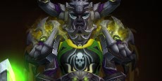 Xzxzxzxxz - Character