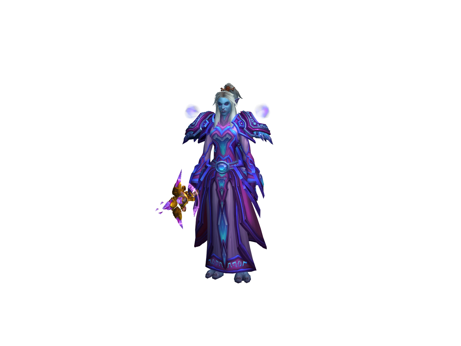 Aleronmage