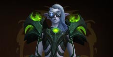 Sydnethul's icon