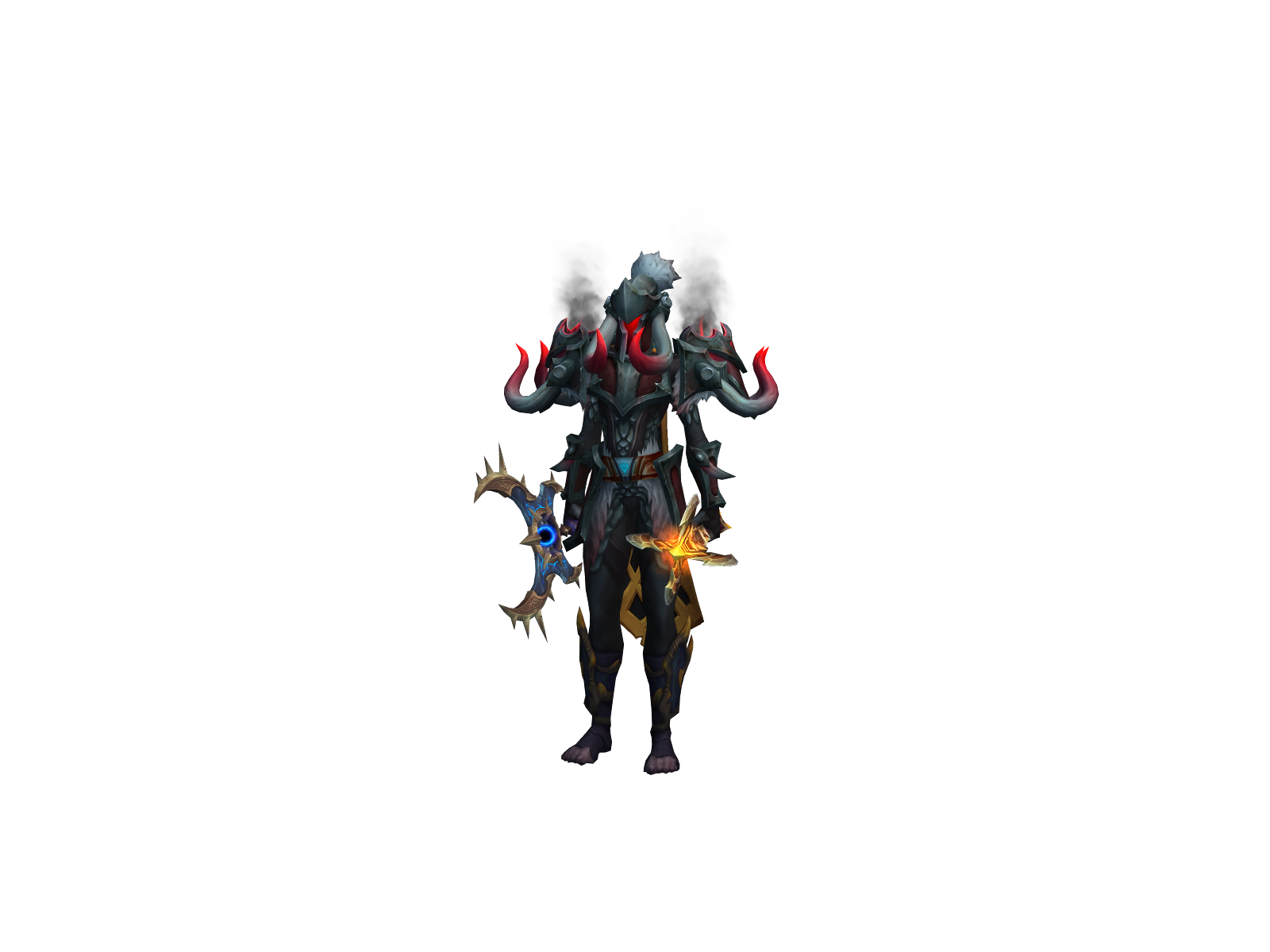 Slepabrena