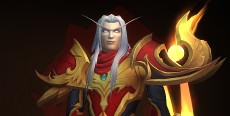 Lightmaw's icon